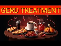 Acid Reflux Treatment - GERD Cure