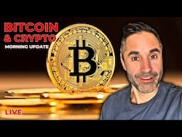 Bitcoin News | Bitcoin Live Trading | Bitcoin Price Prediction