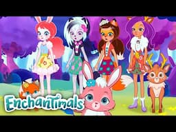 Enchantimals | The Best Moments in Enchantimals Finding Home