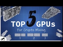 Best Graphic Cards For GPU Mining In 2021