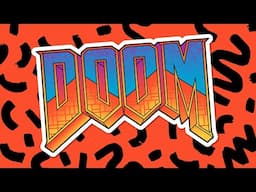 What genre is DOOM?