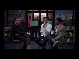 every "Troy and Abed in the morning" at once