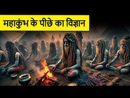 The science & history behind Mahakumbh | महाकुंभ के पीछे का विज्ञान और इतिहास