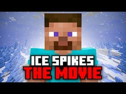 Hardcore Ice Spikes: The Movie [250 Days]