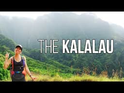 Hiking the Kalalau Trail: Our Tips and Experience