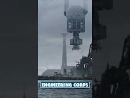 The Engineering Corps - Imperial Military Lore Explained Fast