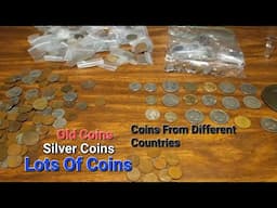 My Coin Collection!