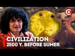 A 9,000 year-old Society Discovered in Eastern Europe - Why is Nobody Talking About It?  Documentary