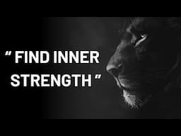 FIND YOUR INNER STRENGTH TO KEEP GOING - Powerful Motivational Video