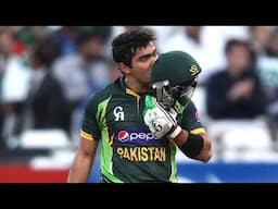 Umar Akmal Stylish 64 off 37 balls VS South Africa 2013 2nd T20