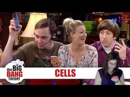 Cells | The Big Bang Theory