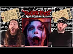 🤘DEVILOOF - 因習 - REACTION