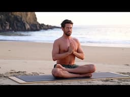 Breathwork to Boost Athletic Performance & Strengthen the Diaphragm