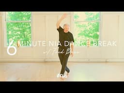 Dance Fitness to Boost Your Mobility! (Fun & Easy for Any Body)