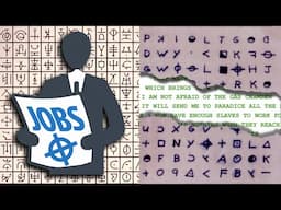 Let's Crack Zodiac #19 - Codebreaking Careers