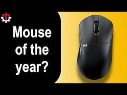 Is This the GAMING MOUSE That Will Dominate 2025?