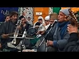 LATEST MEHFIL BY ❤️ Manzoor Anzwali ❤️ At RAJBAGH