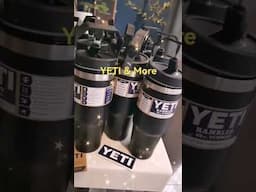 YETI 30 Oz Termo Color Negro - YETI & More, Búscanos en Facebook! Monterrey # YETI #Monterrey