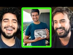 Samay Raina's Shocking Picks for Top YouTube Creators Right Now