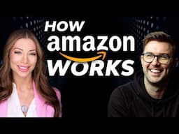 Amazon Wholesale Business Model Explained