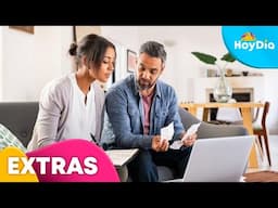 ¿Es importante la seguridad financiera? | Hoy Día | Telemundo