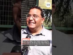 Delhi Polls: Paytm CEO urges focus on air quality, disappointed It wasn't an election issue