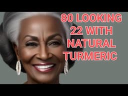 80 Years Old Had no Fine lines because she is using this, she looks 22