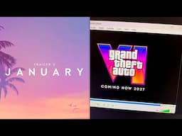 GTA 6...JANUARY 31st...WHY THIS DATE IS HUGE! (IT GOT REMOVED)