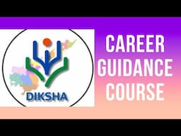 DASH BOARD OF CAREER GUIDANCE COURSE