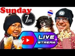 SUPER COLD Thailand Livestream | Ep05