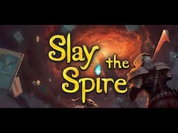 Trying Slay the Spire's Multiplayer Mod w/ StarUltros