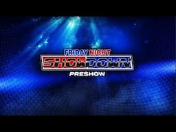 UKW Friday Night Showdown: Jan. 17th, 2025 Preshow