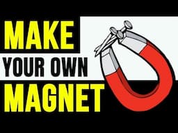 How To Make Your Own Magnets: Amazing tips and tricks from the Pros