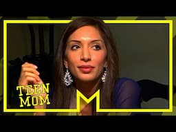 Being Farrah: A Teen Mom Special  | Teen Mom | Full Episode