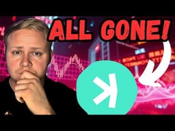 Is The Crypto Bull Market Over? What This Means for Kaspa....