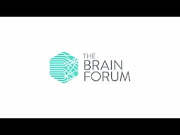 The Brain Forum 2016 overview