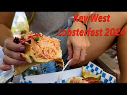 Good Eats in the Keys | Florida Keys Travel Vlog | DestinatioNow