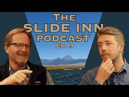 Slide Inn Pod Ep. 9: Fly Design (Why Some Streamers Swim on Their Side)