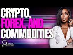 How Trump's Administration Affects Crypto, Forex, and Commodities