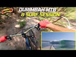 OURIMBAH HOT LAPS AND SURF SESSION | Jack Moir