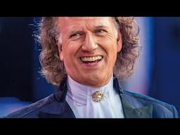 Andre Rieu May 2025 Concerts