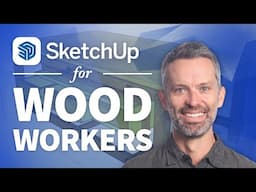 Is SketchUp the Right Tool for Woodworkers?