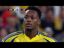 Jhon Duran Debut for Al Nassr!