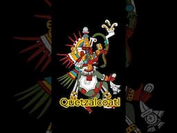 Aztec Guardians of the Cardinal Directions #asmr  #mythology  #mesoamerica