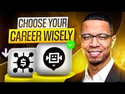 Choosing the Right Tech Job | Tech Jobs EP6