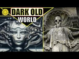 The Dark Old-World