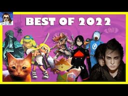 Best Games of 2022 | A Top 10 List