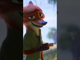 Zootropolis | Un'amicizia come quella tra Nick e Judy 🦊🐰