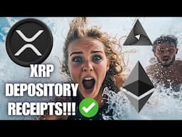 BREAKING: XRP DRs 🚨Ripple XRP API3 ETH DeFi TVL Oracles 💥 Crypto News