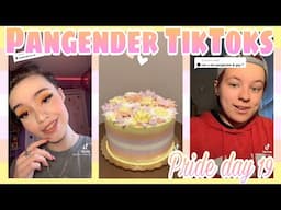 Pangender TikToks - Pride day 19